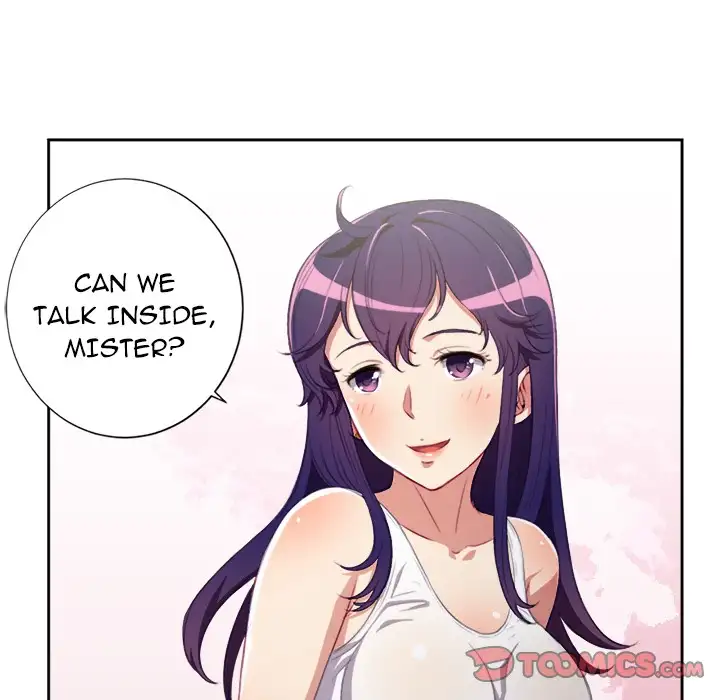 Yuri’s Part Time Job 10