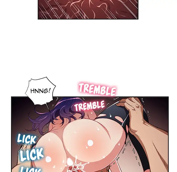 Yuri’s Part Time Job 11