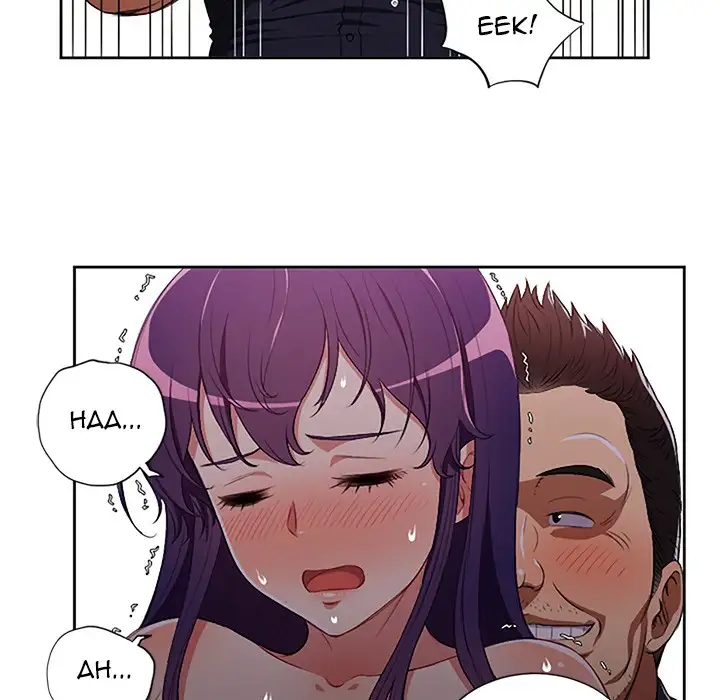 Yuri’s Part Time Job 15