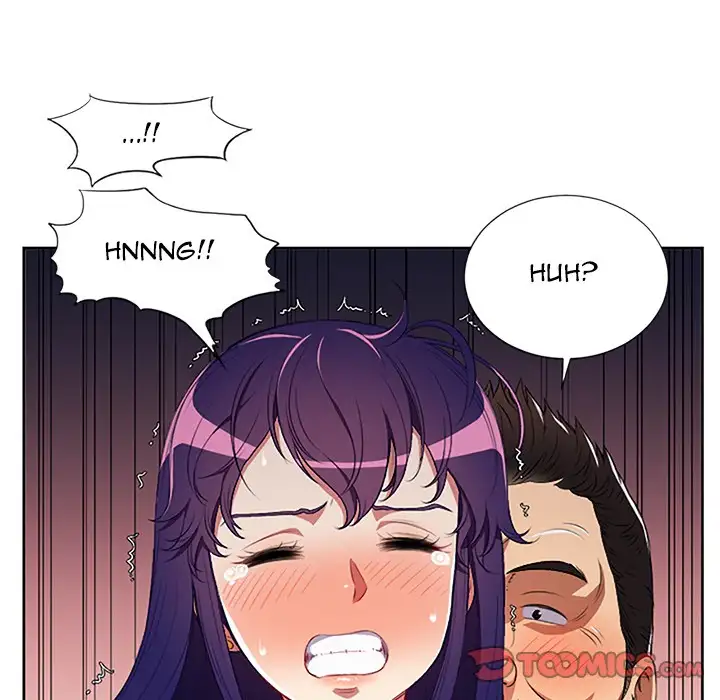 Yuri’s Part Time Job 20