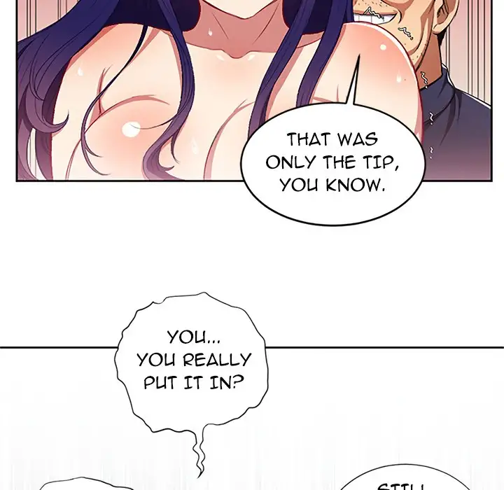 Yuri’s Part Time Job 21