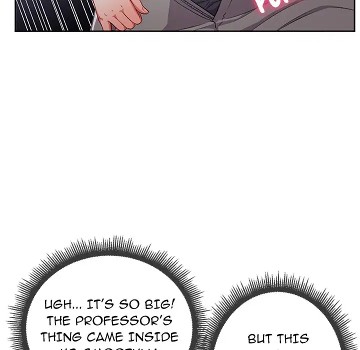 Yuri’s Part Time Job 25