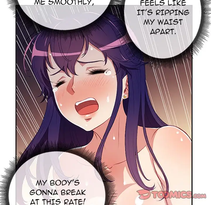 Yuri’s Part Time Job 26