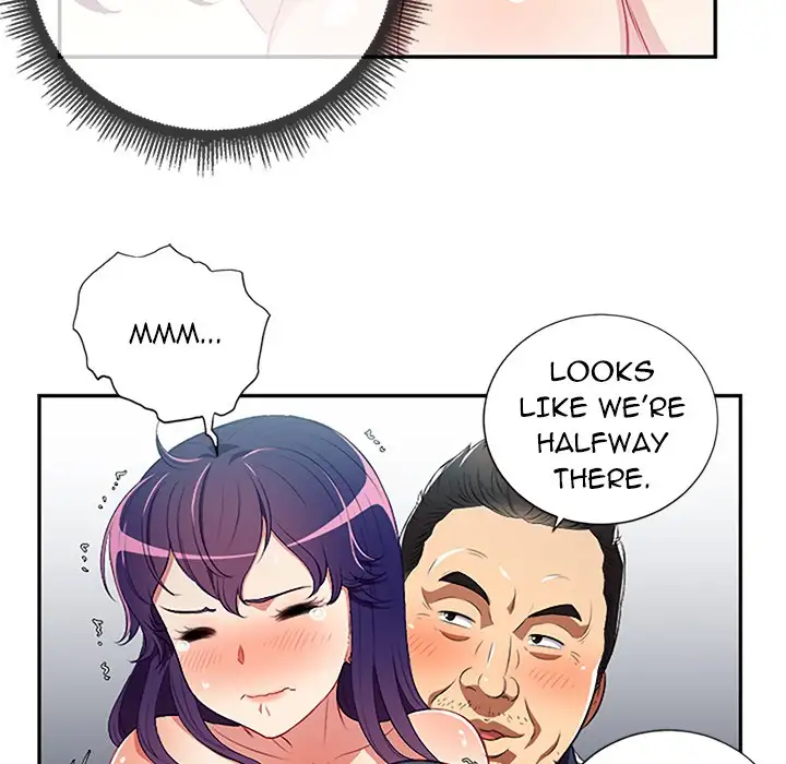 Yuri’s Part Time Job 27