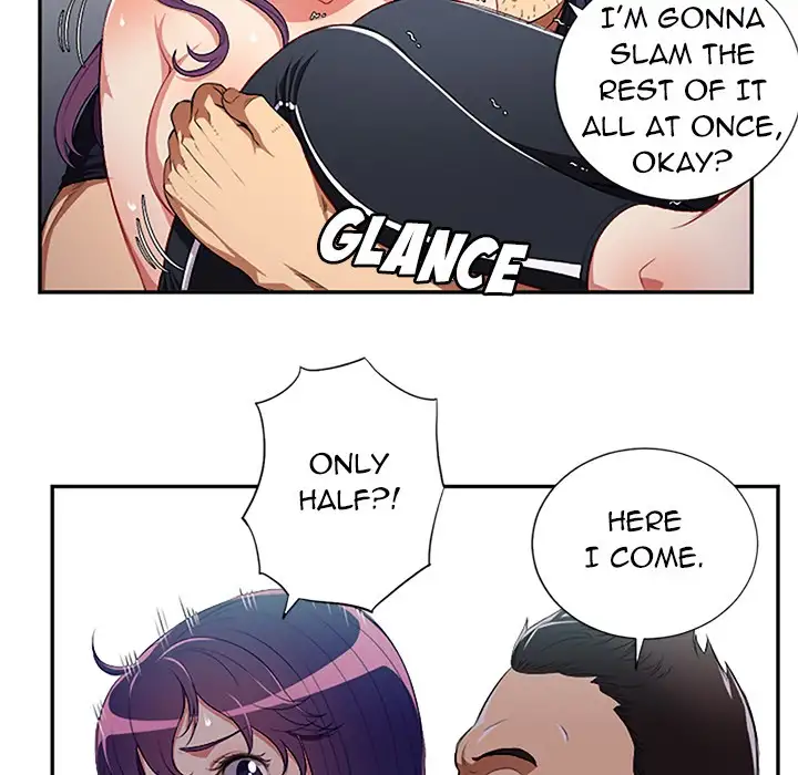 Yuri’s Part Time Job 28