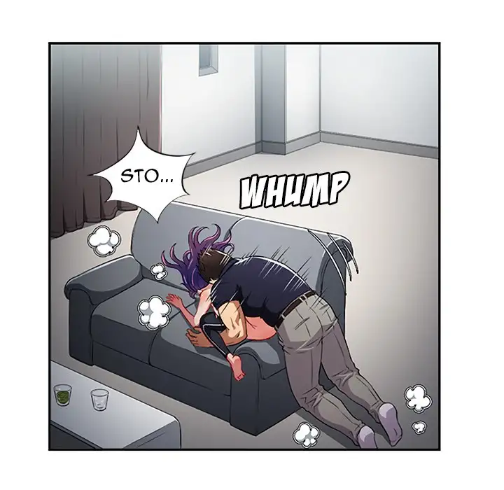 Yuri’s Part Time Job 31