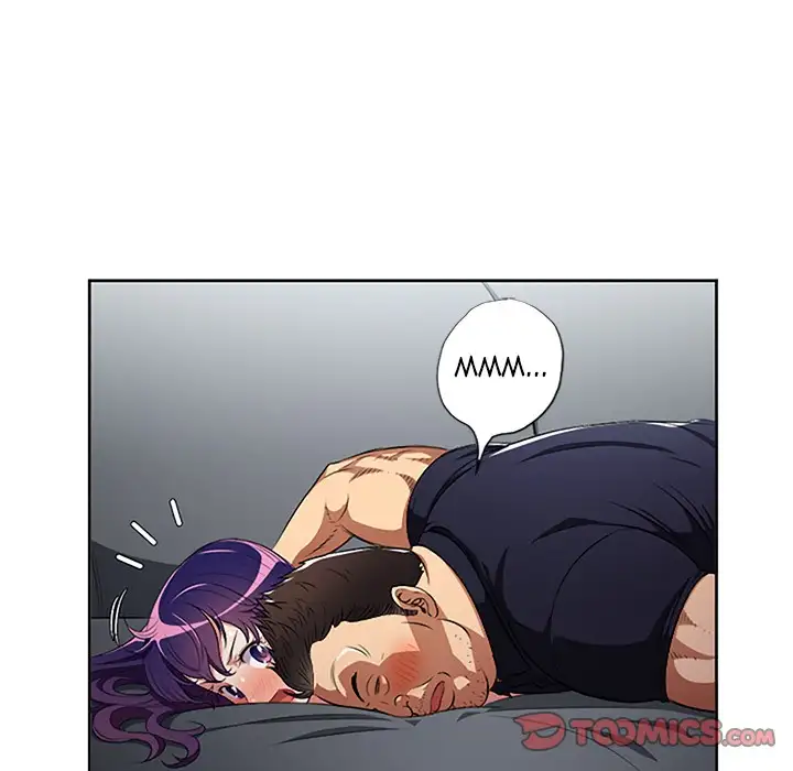 Yuri’s Part Time Job 32