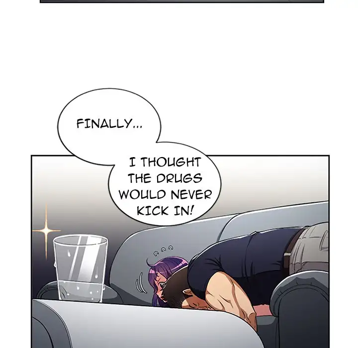 Yuri’s Part Time Job 33