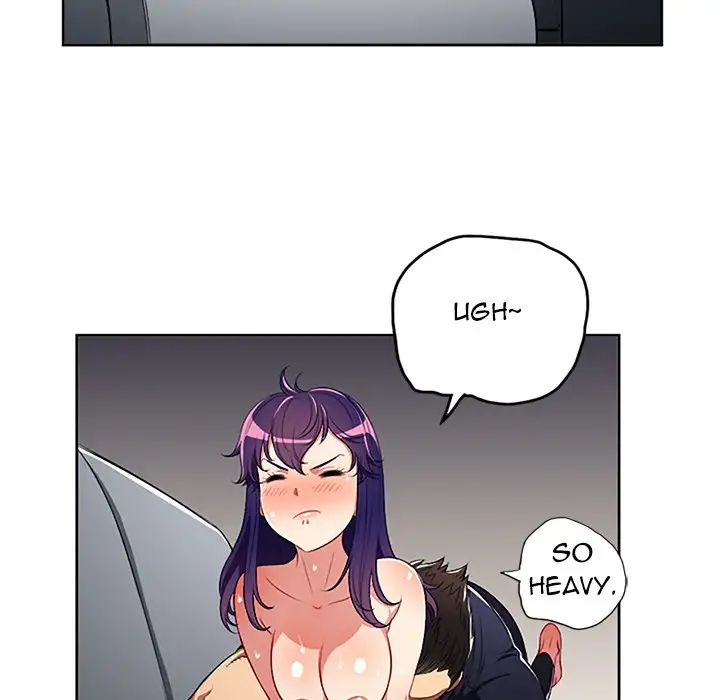 Yuri’s Part Time Job 34