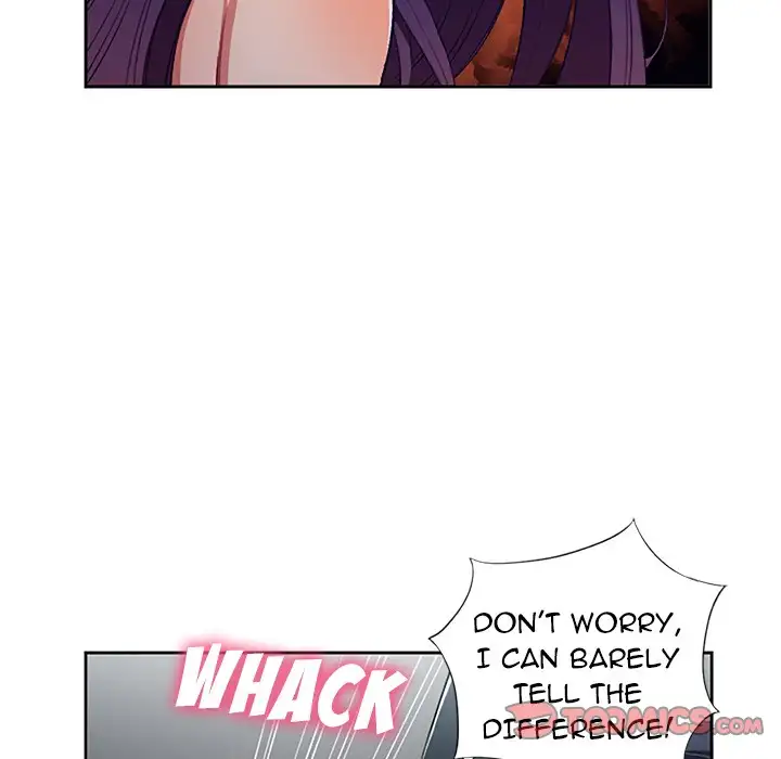 Yuri’s Part Time Job 38