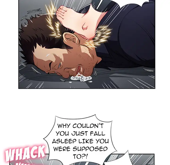 Yuri’s Part Time Job 39