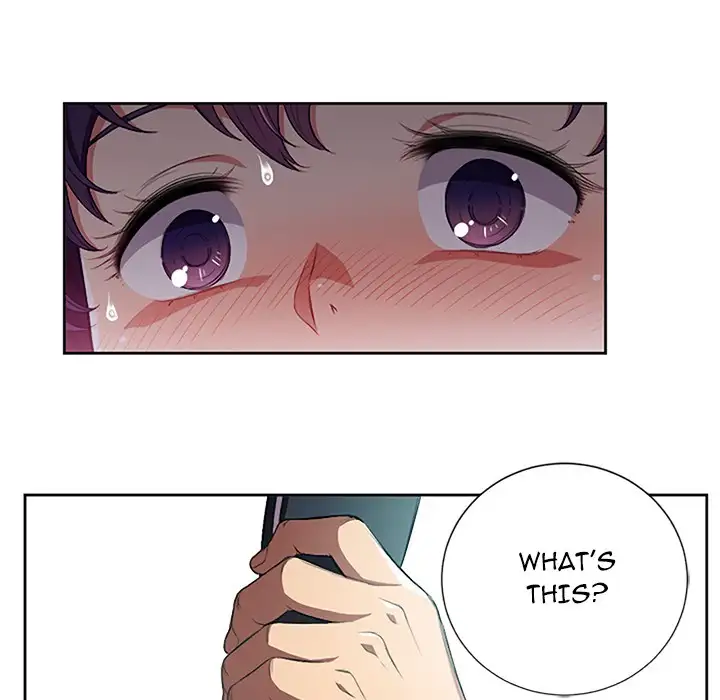 Yuri’s Part Time Job 43