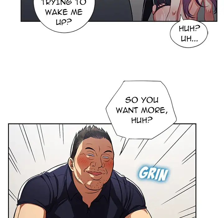Yuri’s Part Time Job 46