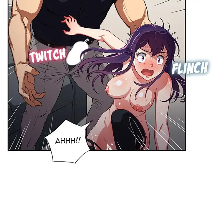Yuri’s Part Time Job 47