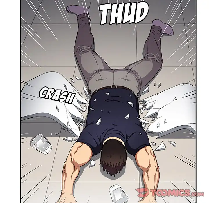 Yuri’s Part Time Job 50