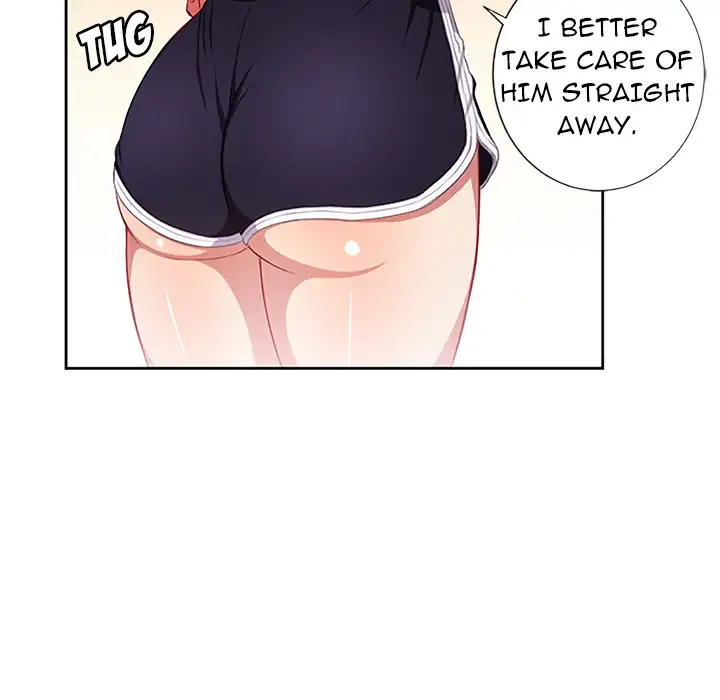 Yuri’s Part Time Job 57