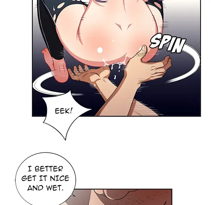 Yuri’s Part Time Job 7