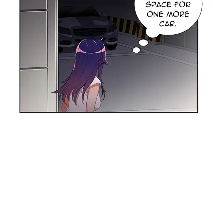 Yuri’s Part Time Job 63