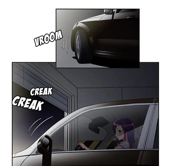 Yuri’s Part Time Job 64