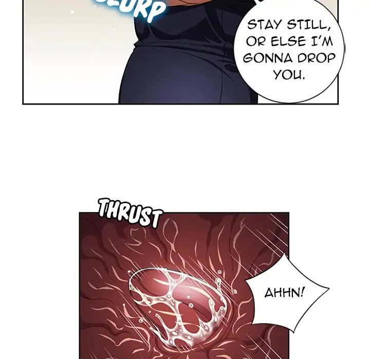 Yuri’s Part Time Job 10