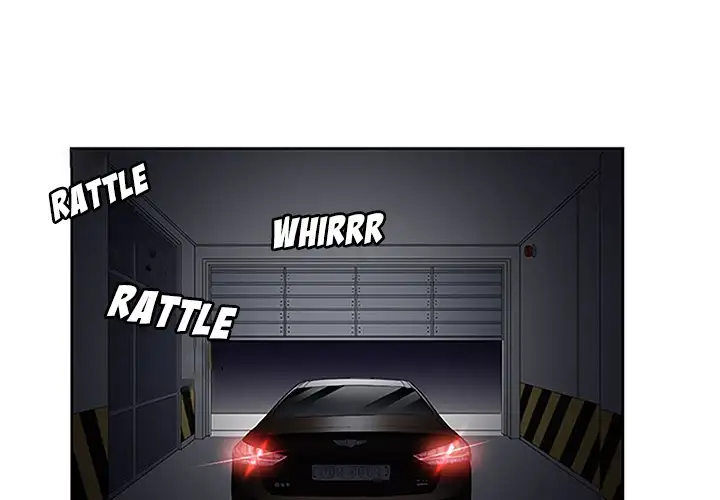 Yuri’s Part Time Job 1