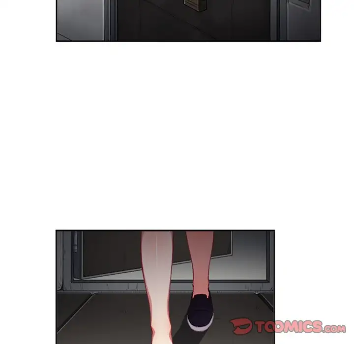 Yuri’s Part Time Job 14