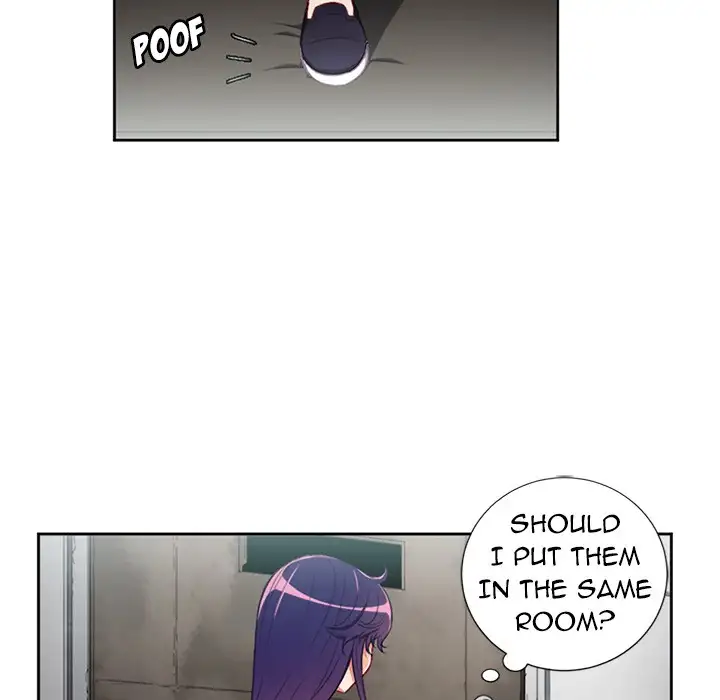 Yuri’s Part Time Job 15