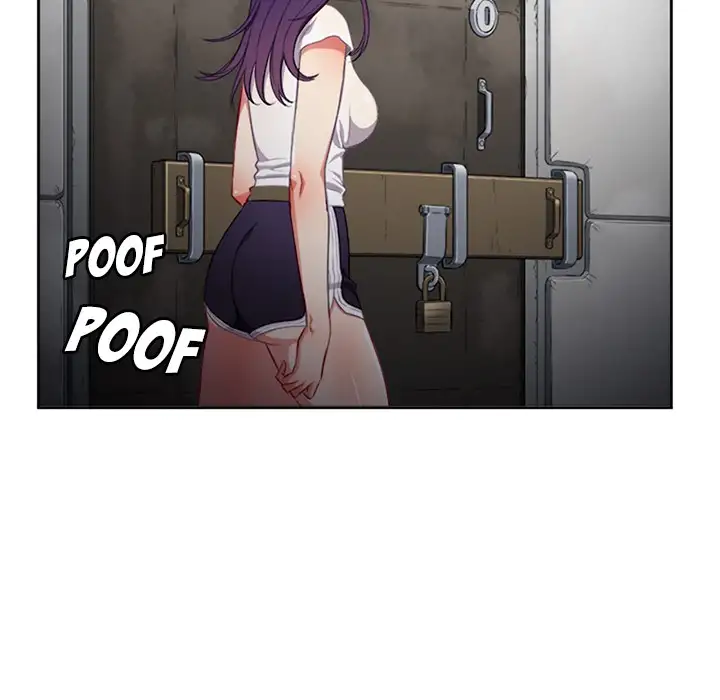Yuri’s Part Time Job 16