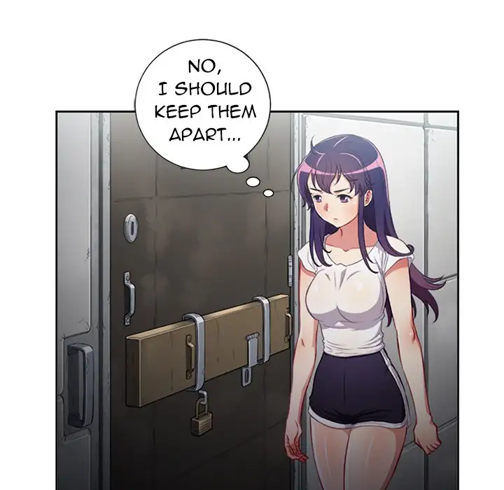 Yuri’s Part Time Job 17