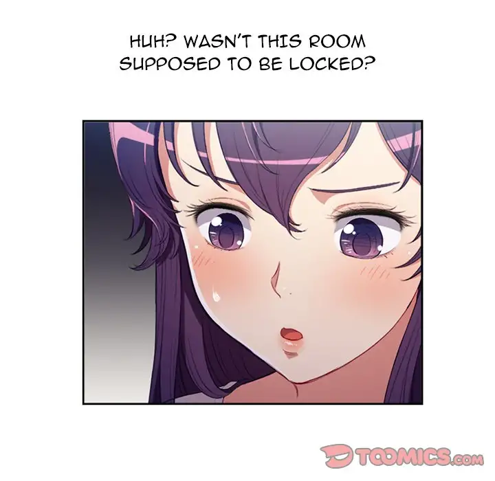 Yuri’s Part Time Job 20