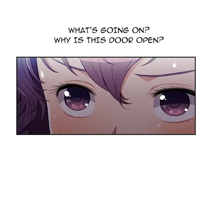 Yuri’s Part Time Job 21