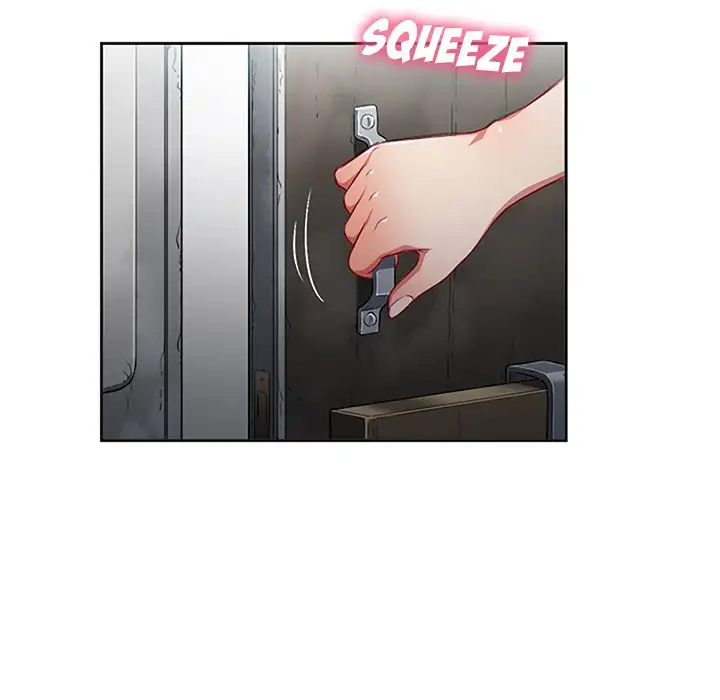 Yuri’s Part Time Job 22