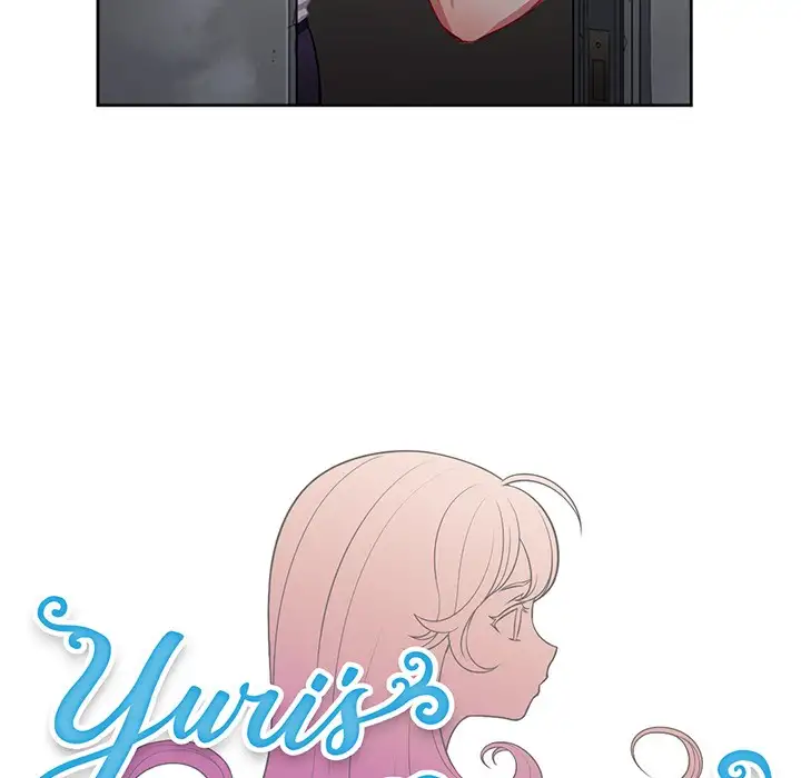 Yuri’s Part Time Job 24