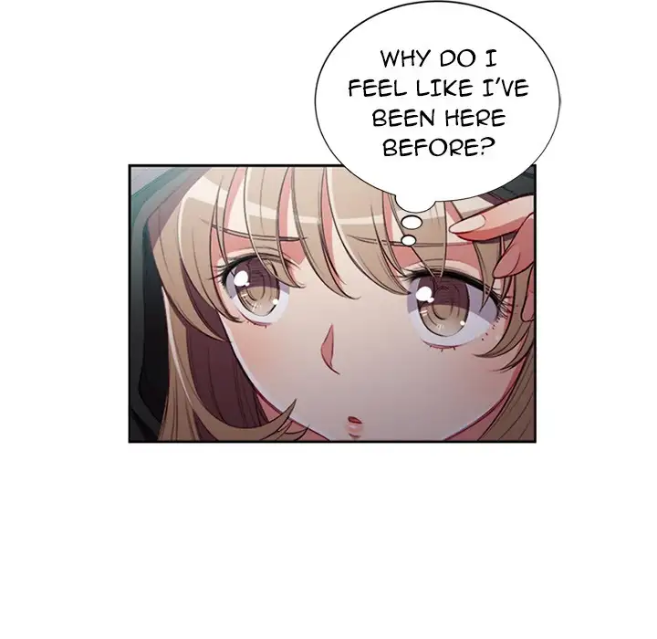 Yuri’s Part Time Job 31