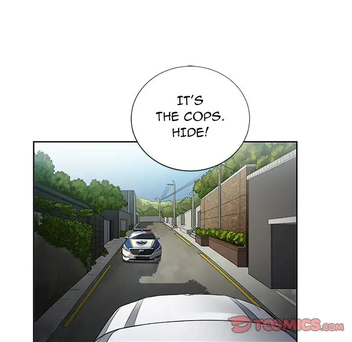 Yuri’s Part Time Job 32