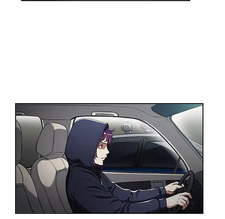 Yuri’s Part Time Job 33