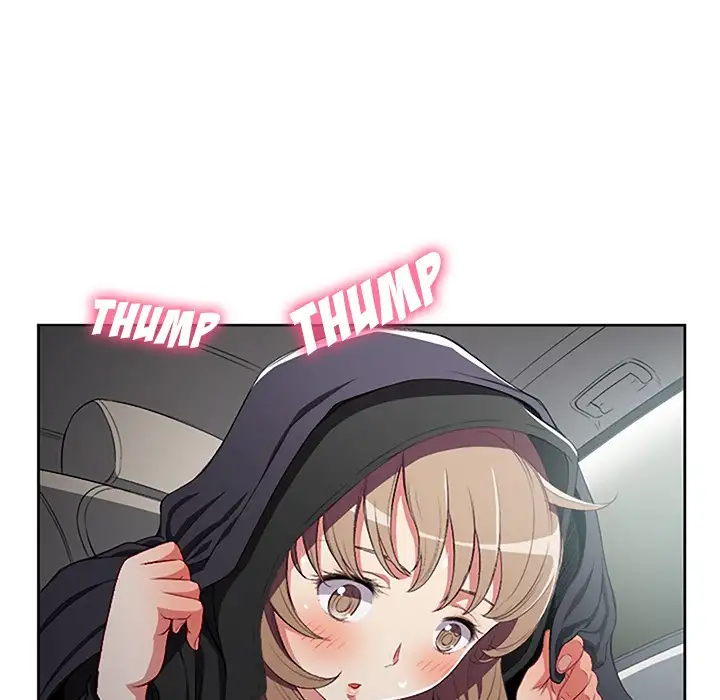 Yuri’s Part Time Job 34