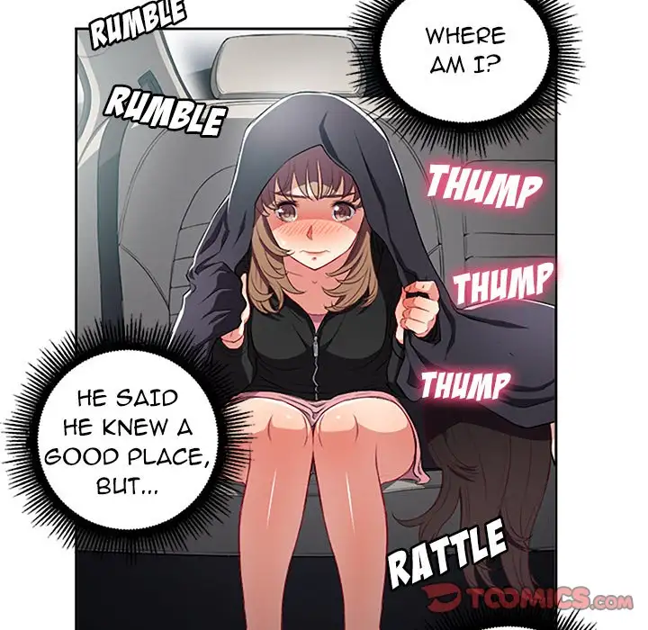 Yuri’s Part Time Job 38