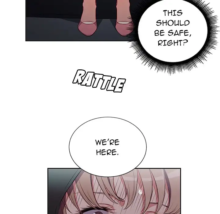 Yuri’s Part Time Job 39