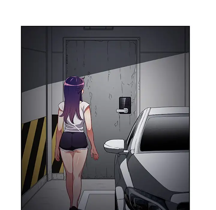 Yuri’s Part Time Job 5