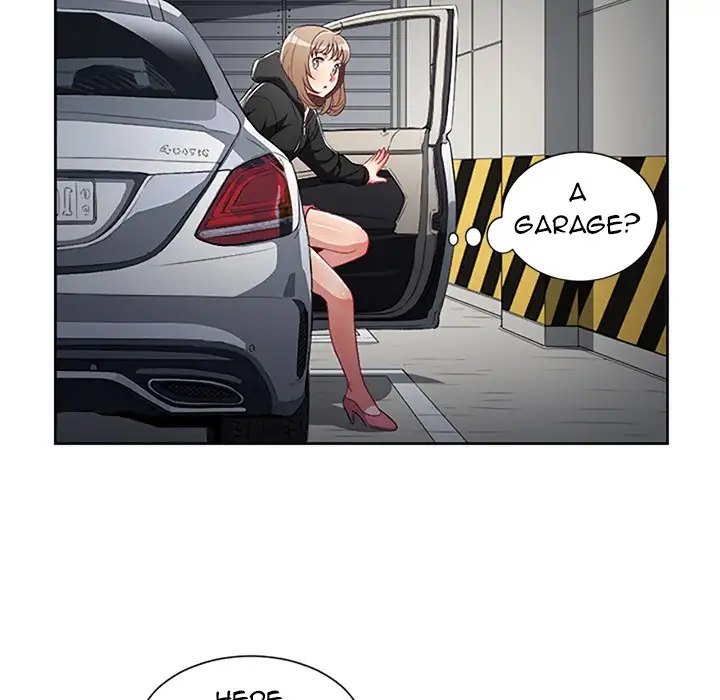 Yuri’s Part Time Job 41
