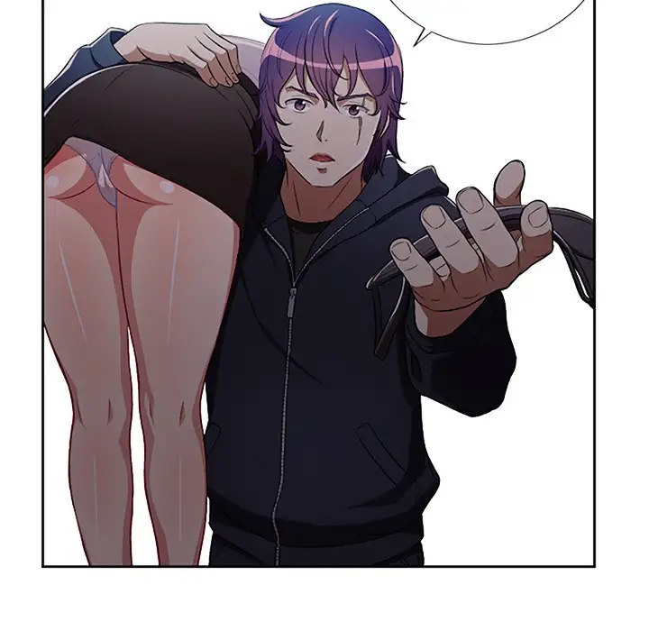 Yuri’s Part Time Job 43