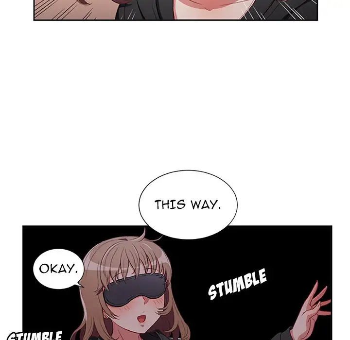 Yuri’s Part Time Job 47
