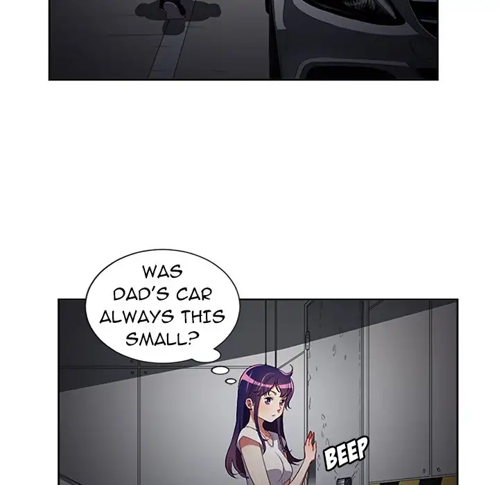 Yuri’s Part Time Job 6