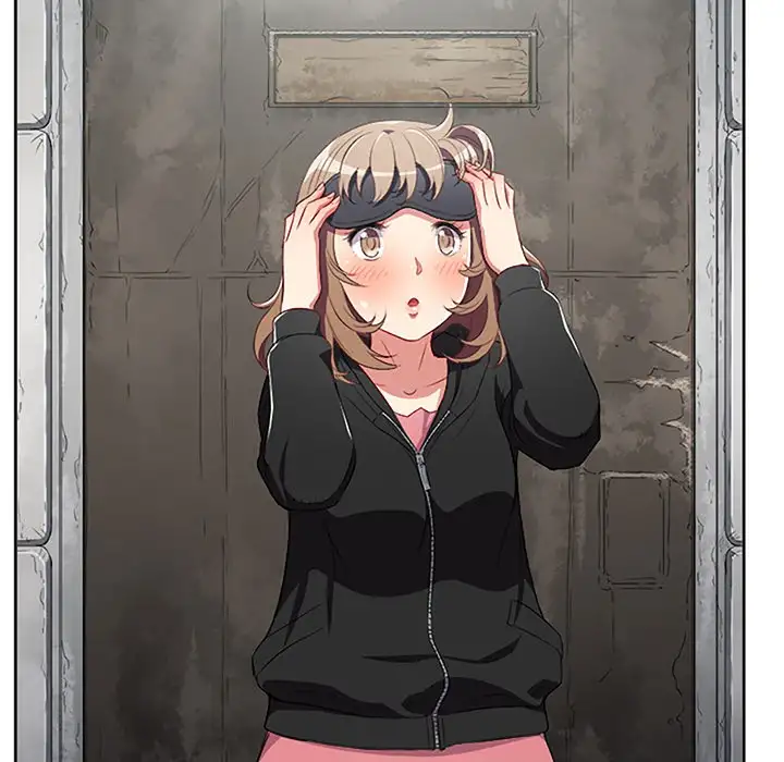 Yuri’s Part Time Job 51