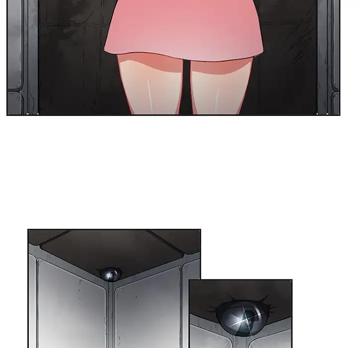 Yuri’s Part Time Job 52