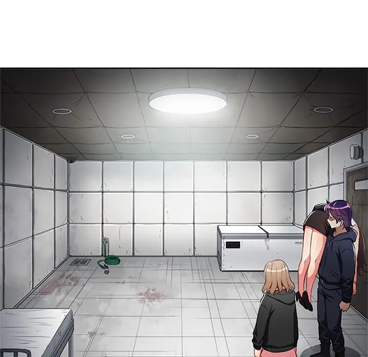 Yuri’s Part Time Job 55