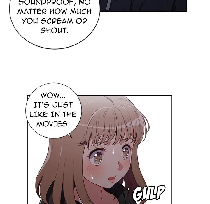 Yuri’s Part Time Job 58