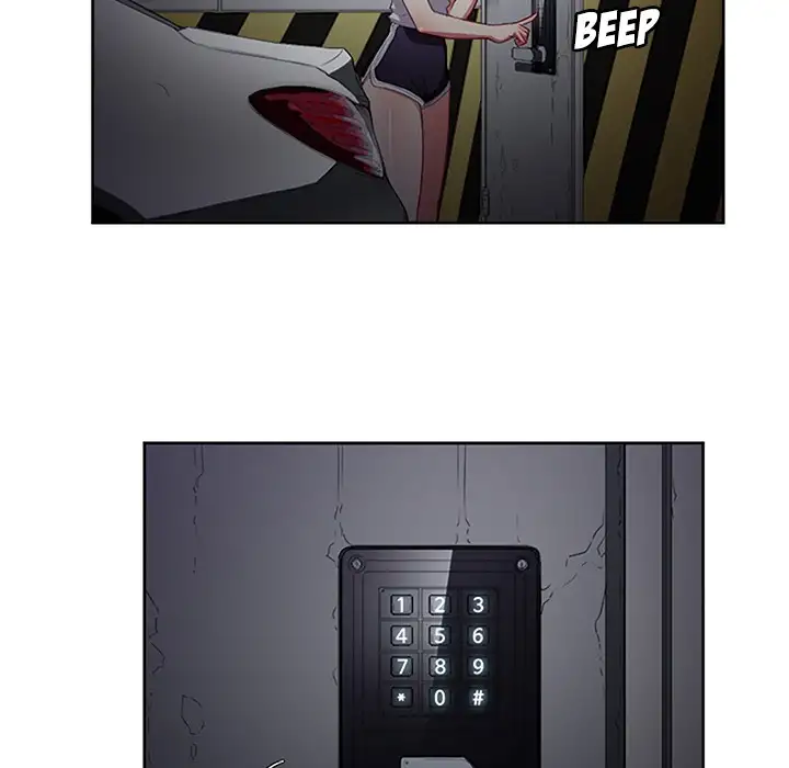 Yuri’s Part Time Job 7