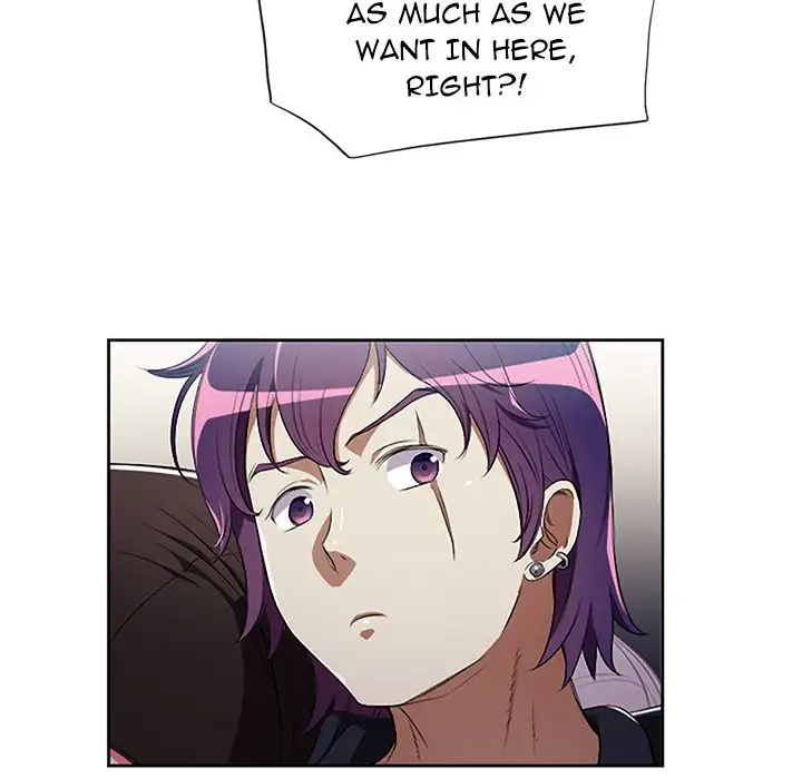 Yuri’s Part Time Job 61